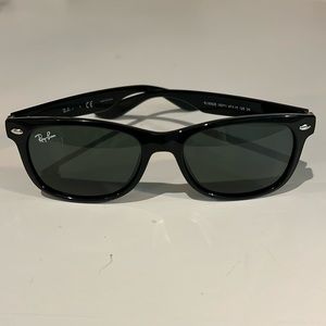 Junior Ray Ban Sunglasses